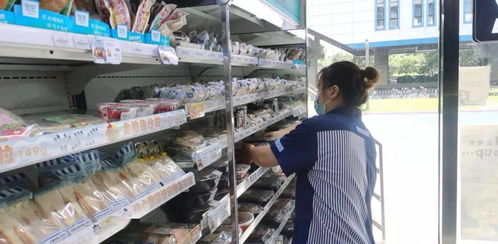 提質增效，賦能未來——便利店公司2021年上半年MS報告會聚焦QSC標準與外賣遞送服務